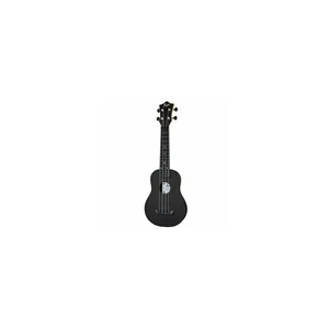 Flight TUS35 Travel Ukulele BK