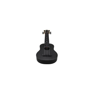 Flight TUS35 Travel Ukulele BK