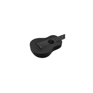 Flight TUS35 Travel Ukulele BK