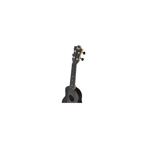 Flight TUS35 Travel Ukulele BK