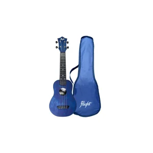 Flight TUS35 Travel Ukulele DB