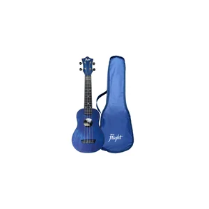 Flight TUS35 Travel Ukulele DB