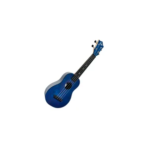 Flight TUS35 Travel Ukulele DB