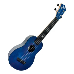 Flight TUS35 Travel Ukulele DB