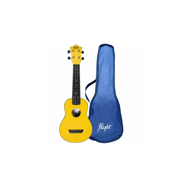Flight TUS35 YW Travel Ukulele