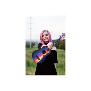Flight TUSL-EE Sunset Elise Ecklund