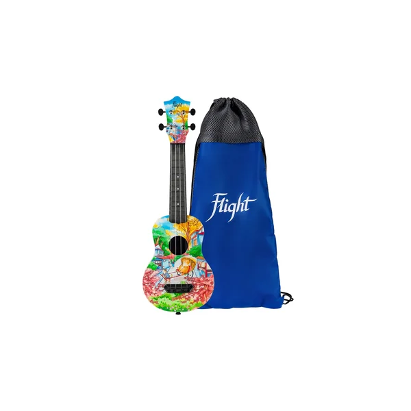 Flight UTS-42 Fat Cat Ultra Travel