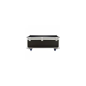 Flyht Pro Accessory Case 120x40x40 Wheel