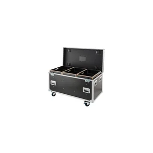 Flyht Pro Accessory Case 120x60x60 Wheel