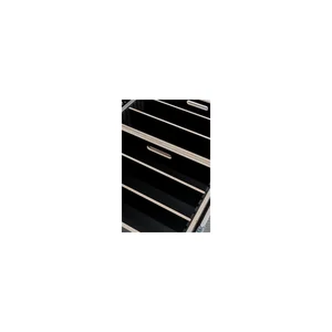 Flyht Pro Accessory Case 80x60x60 Wheels