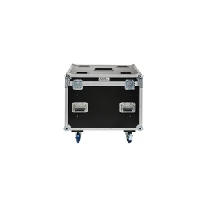 Flyht Pro Accessory Case 80x60x60 Wheels
