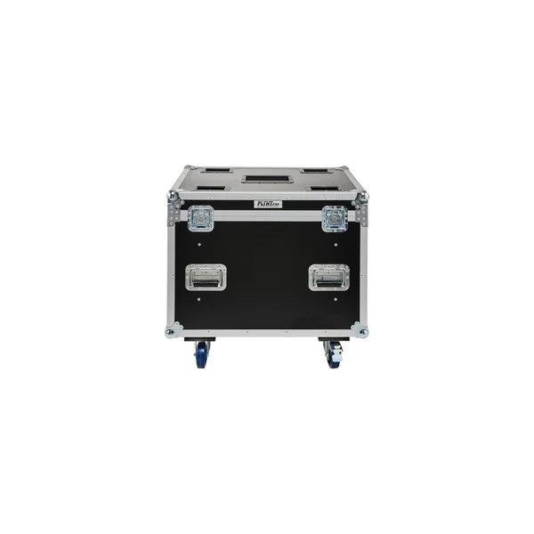 Flyht Pro Accessory Case 80x60x60 Wheels