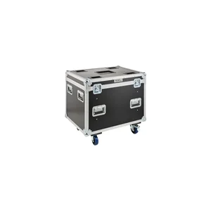 Flyht Pro Accessory Case 80x60x60 Wheels