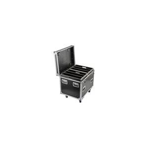 Flyht Pro Accessory Case 80x60x60 Wheels