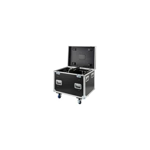 Flyht Pro Accessory Case 80x60x60 Wheels