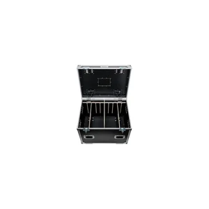 Flyht Pro Accessory Case 80x60x60 Wheels