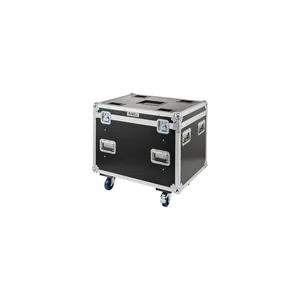 Flyht Pro Accessory Case 80x60x60 Wheels