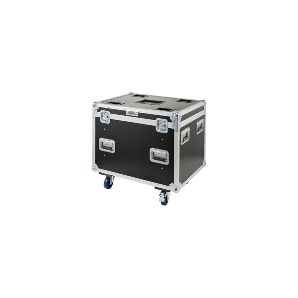 Flyht Pro Accessory Case 80x60x60 Wheels