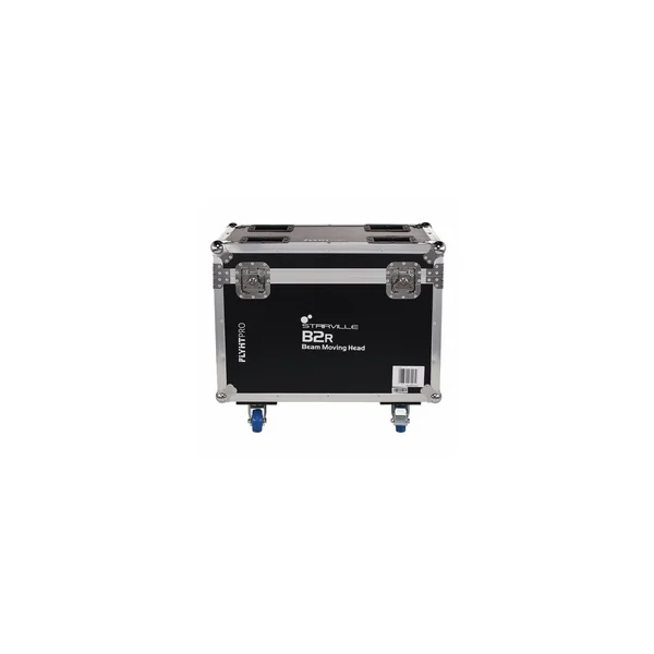 Flyht Pro B2R Beam Tour Case 2in1
