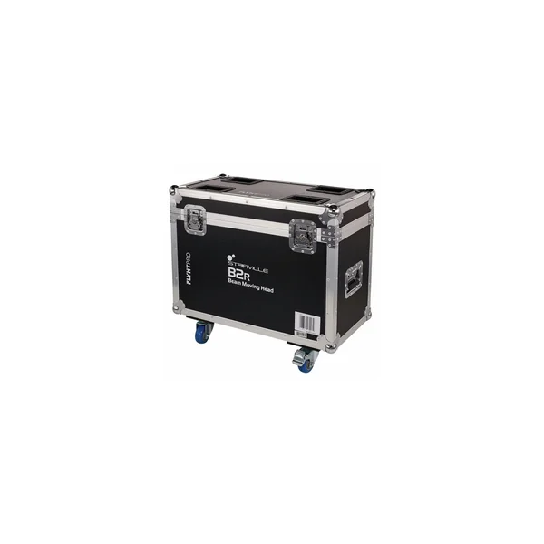 Flyht Pro B2R Beam Tour Case 2in1