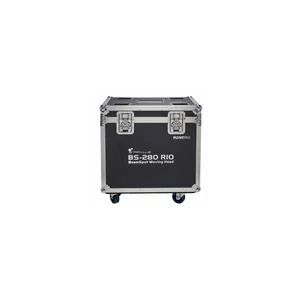 Flyht Pro BS-280 Tourcase 2in1