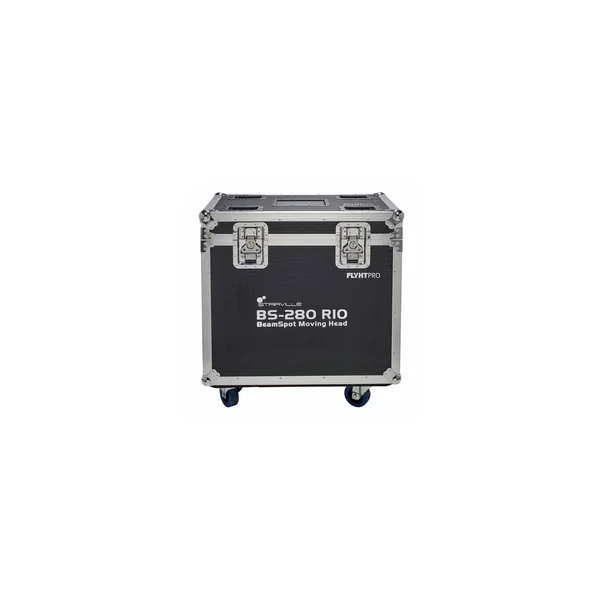Flyht Pro BS-280 Tourcase 2in1
