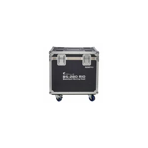 Flyht Pro BS-280 Tourcase 2in1
