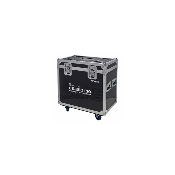 Flyht Pro BS-280 Tourcase 2in1