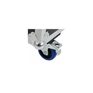 Flyht Pro Cable Case 65x40x49 Wheels