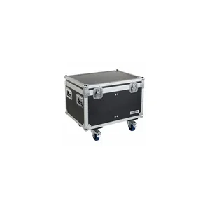 Flyht Pro Cable Case 65x40x49 Wheels