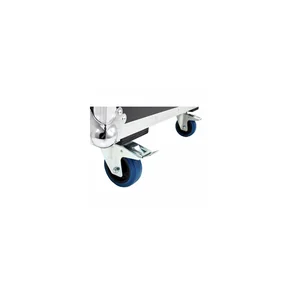 Flyht Pro Cable Case 80x40x40 Wheels