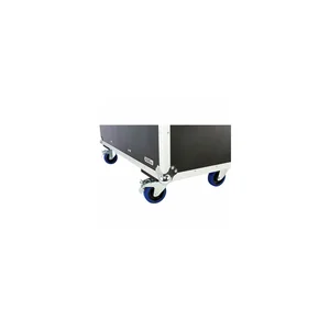 Flyht Pro Cable Case 98x40x48 Wheels