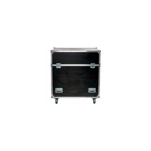 Flyht Pro Case 4x iX Stage 1x1m