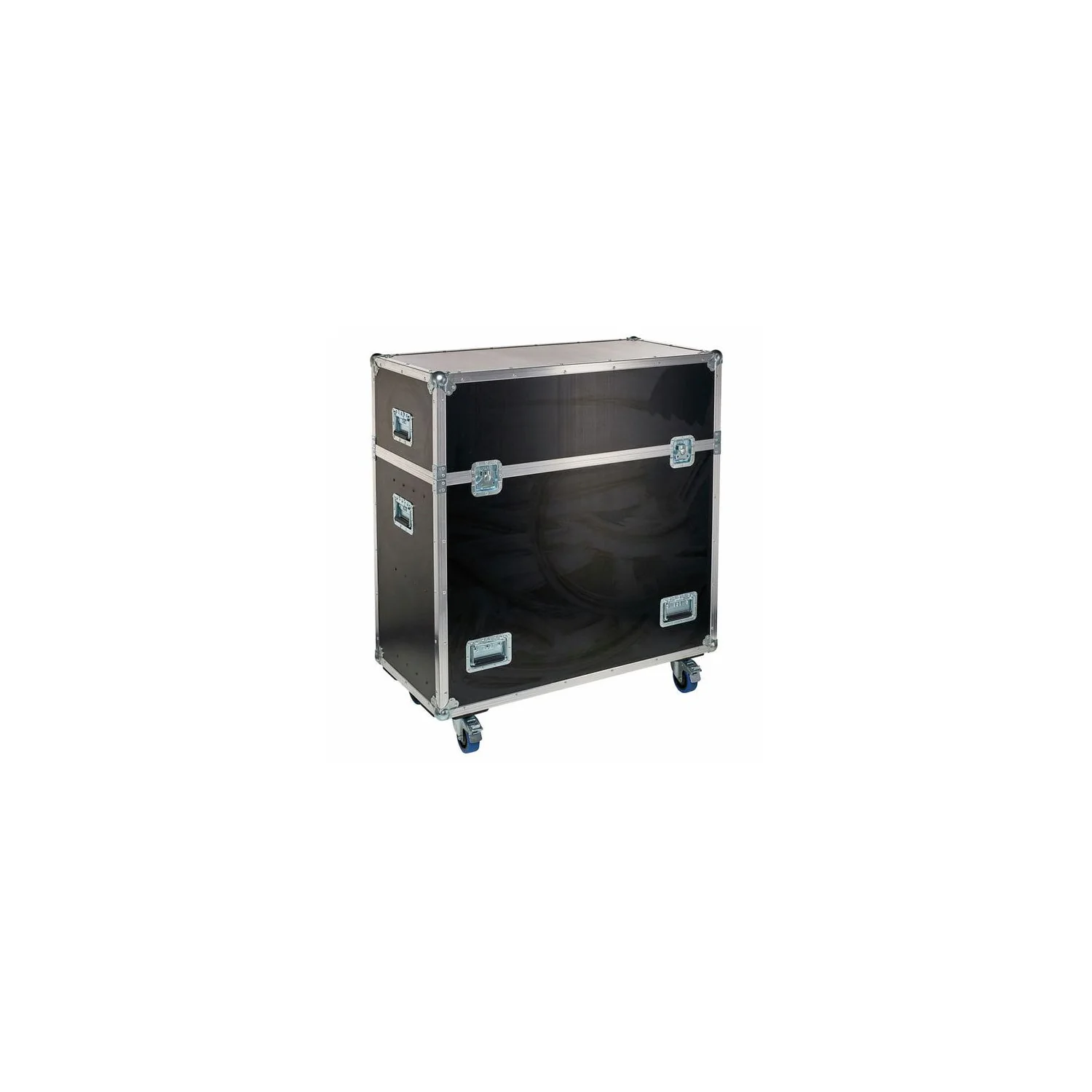 Flyht Pro Case 4x iX Stage 1x1m