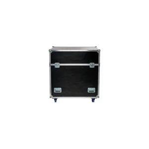 Flyht Pro Case 4x iX Stage 1x1m