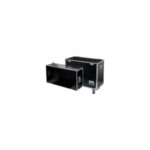 Flyht Pro Case 4x iX Stage 1x1m