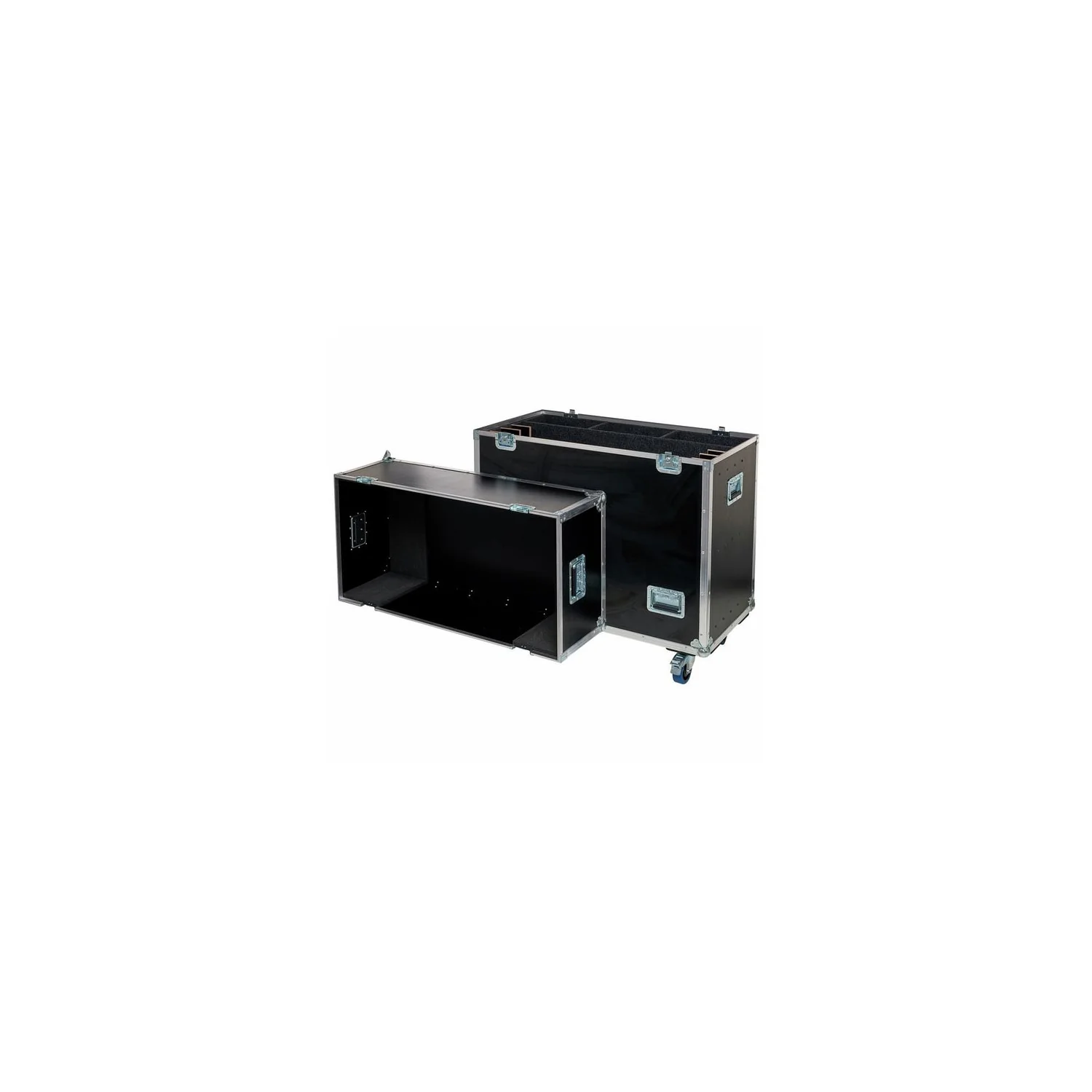 Flyht Pro Case 4x iX Stage 1x1m