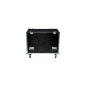 Flyht Pro Case 4x iX Stage 1x1m