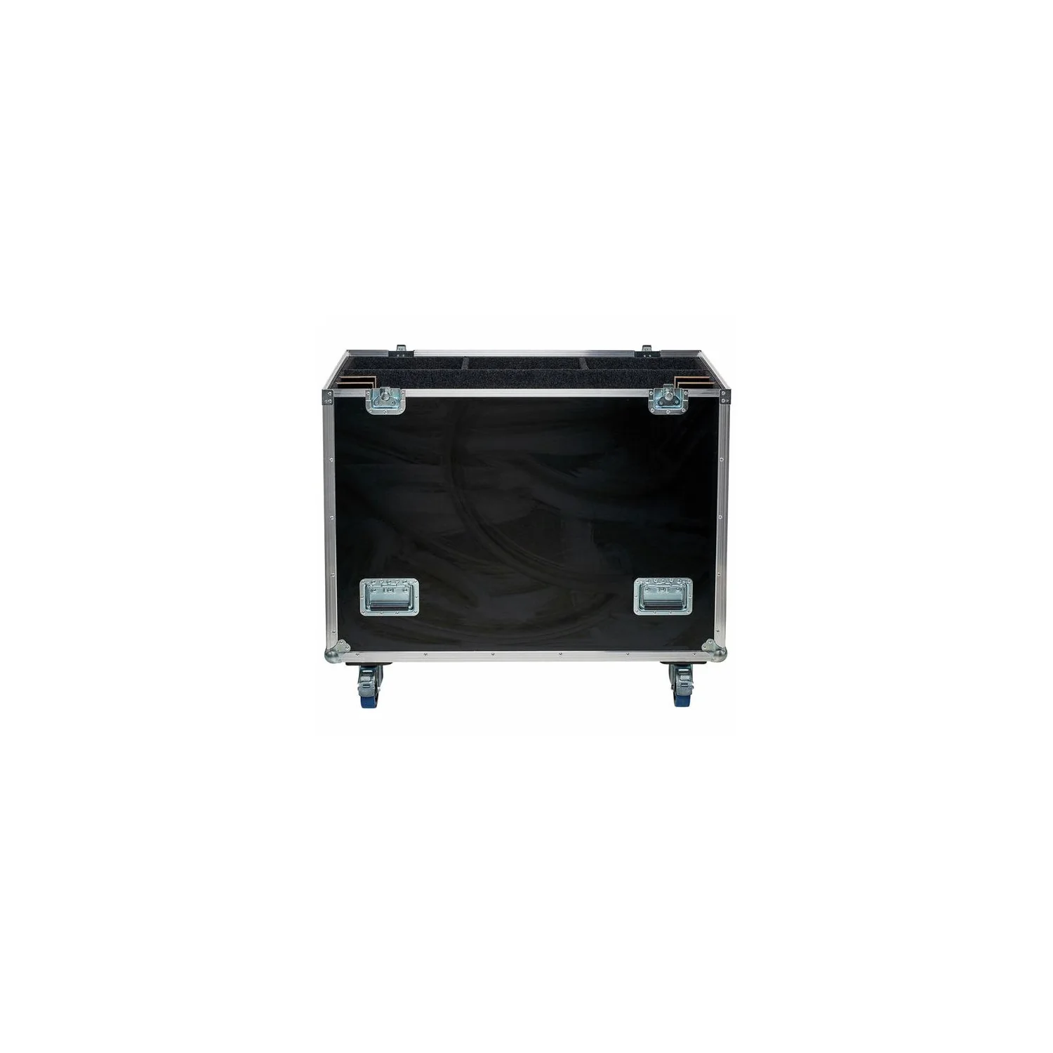 Flyht Pro Case 4x iX Stage 1x1m