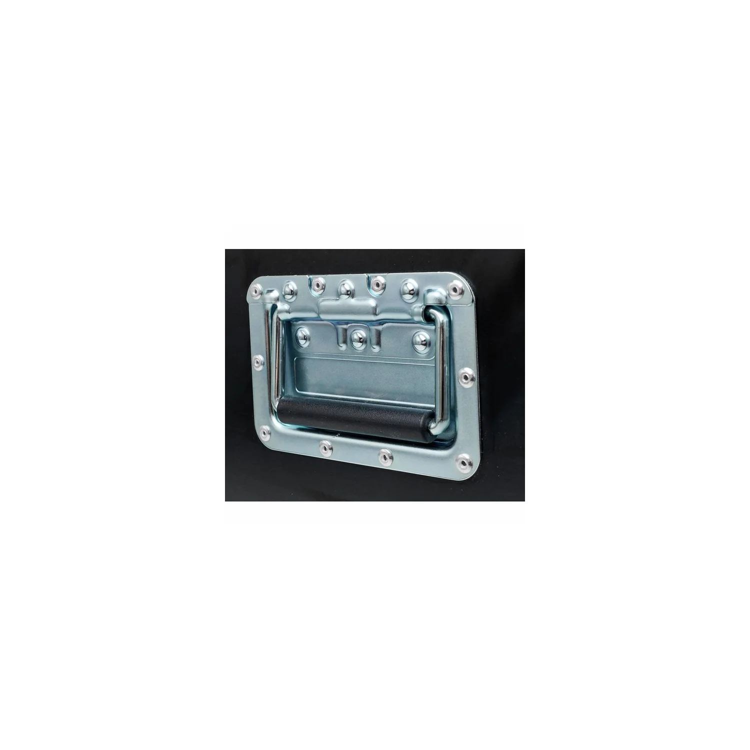 Flyht Pro Case 4x iX Stage 1x1m