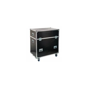 Flyht Pro Case 6x iX Stage 1x1m