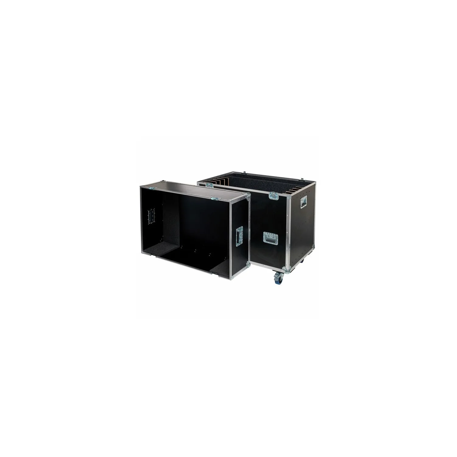 Flyht Pro Case 6x iX Stage 1x1m