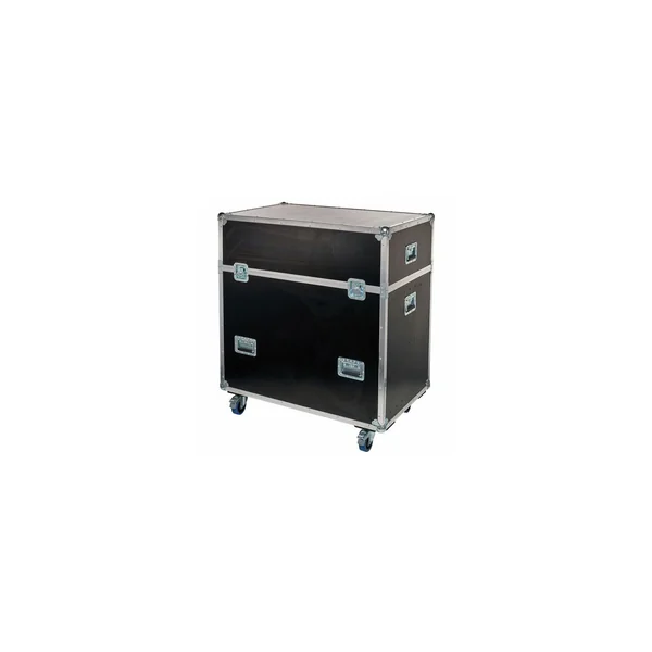 Flyht Pro Case 6x iX Stage 1x1m