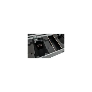 Flyht Pro Case BSW-350 LED 2in1