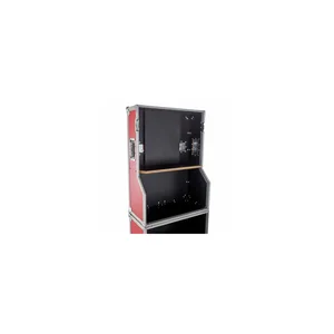 Flyht Pro Case Emergency red