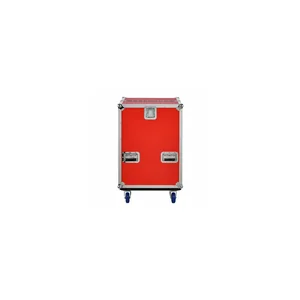 Flyht Pro Case Emergency red
