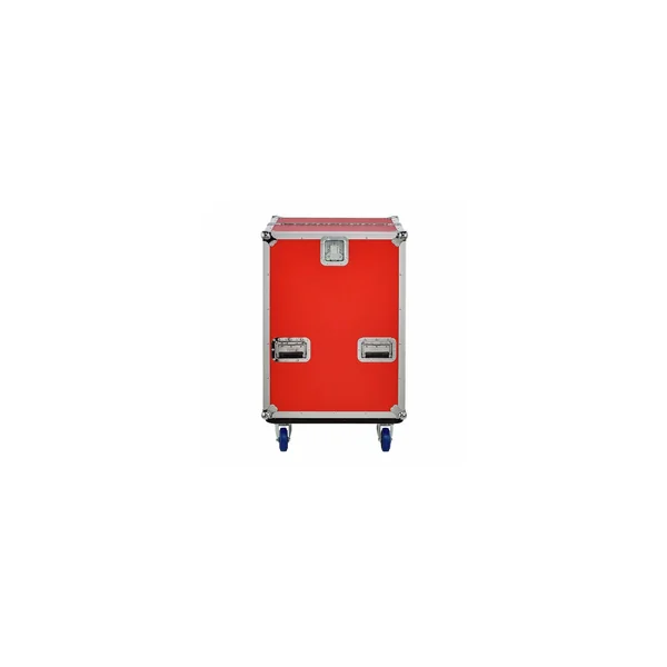 Flyht Pro Case Emergency red