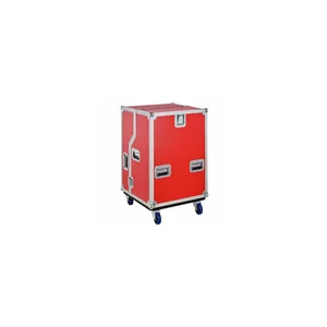 Flyht Pro Case Emergency red