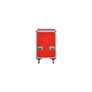 Flyht Pro Case Emergency red