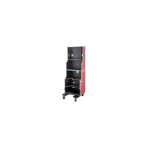Flyht Pro Case Emergency red
